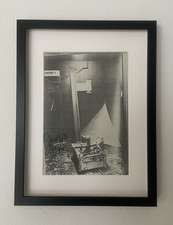 JOSEPH BEUYS - "ELEMENT 1 & 2