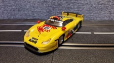 Carrera evolution porsche gt1 - evolution,