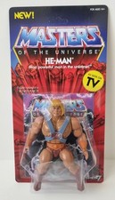 Masters of the Universe Super