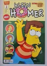 Klein Homer Nr.1 Simpsons One