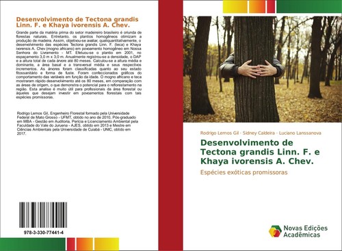 Desenvolvimento tectona - desenvolvimento,