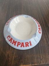 Vintage italian liquor campari - liquor,