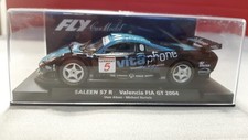 Fly Car Model Ford Saleen S7R 24h Spa 2004 FLYA-261