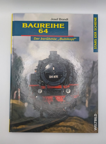 Stars der schiene baureihe - stars,