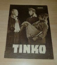 Filmprogramm Progress