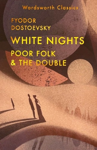 White nights poor folk the - nights;, folk;