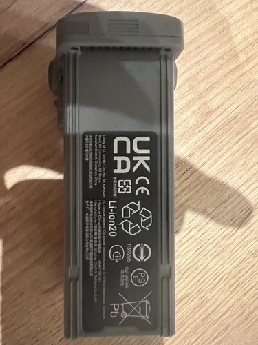 Dji air intelligent - dji, 3-3s