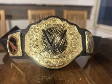 Neu World Heavyweight