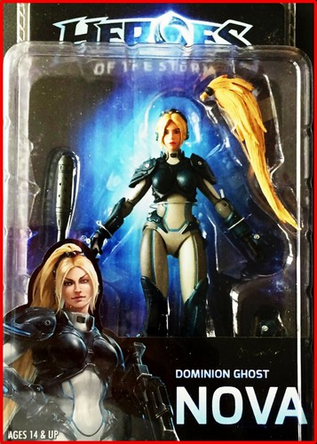 Neu warcraft heroes storm - warcraft-heroes, storm-