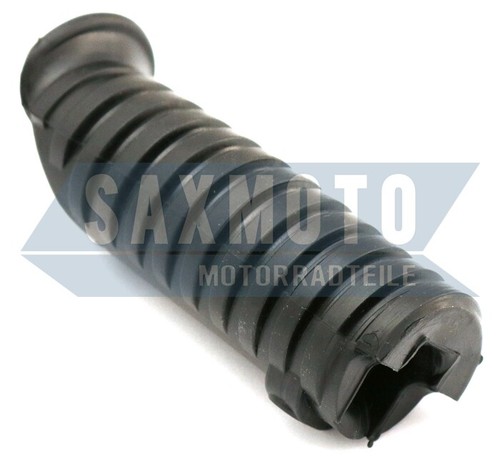 Gummi fussraste vorn yamaha - gummi,