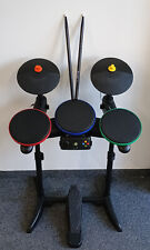 X Box 360 Schlagzeug