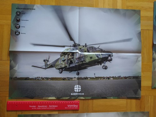 Poster bundeswehr - poster,