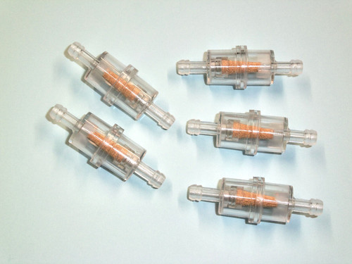 Stück benzinfilter mofa - 5,