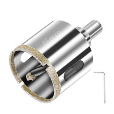 Diamantbohrer Lochsäge mit