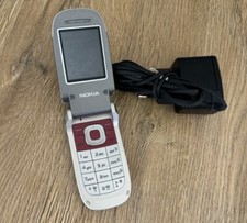 Nokia 2760 - Velvet Red Sehr