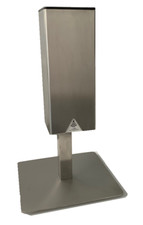 Desinfektions Theken