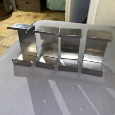 Tassimo Kapselhalter Edelstahl super praktisch