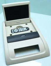 FIAT FREEMONT / 345 / BILDSCHIRM / P1SE64HDAAB + FERNBEDIENUNG (BN118)