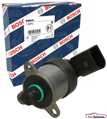 Bosch druckregelventil common - bosch,