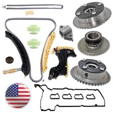 Timing Chain Kit Cam Phaser