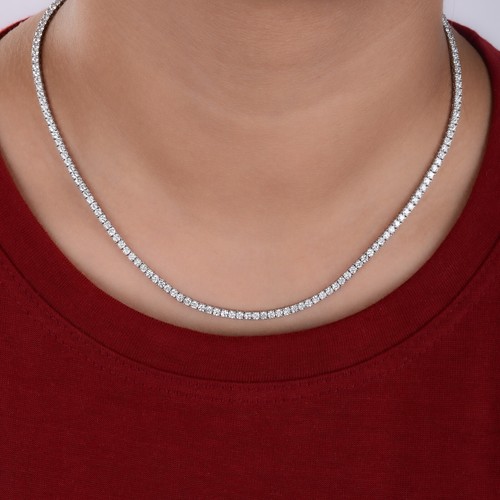 Natürlich rund diamant - natürlich,