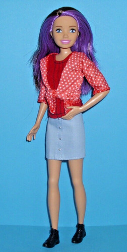 Barbie schwester skipper - %***barbie,