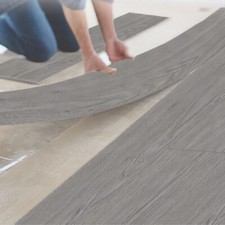 PVC Bodenbelag Vinylboden