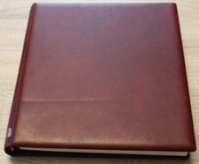 Lindner T Vordruckalbum - Bund