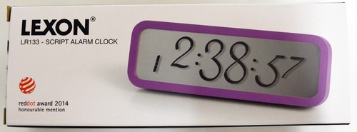 Reisewecker wecker uhr - uhr, alarm