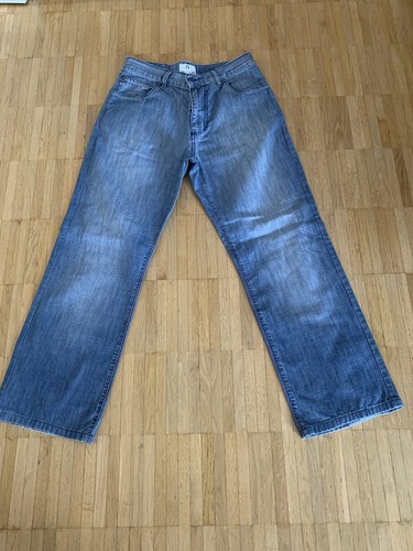 Aigner jeansgr gebraucht - 44,