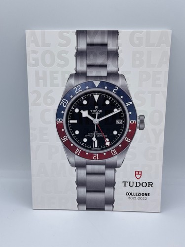 Tudor pelagos black bay - tudor,