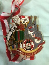 Karnevalsorden 1. FC Köln 1998