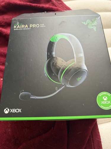 Razer kaira pro - razer,