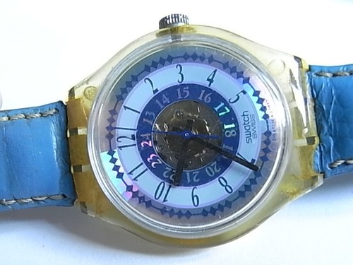 Swatch automatik swiss - automatik,
