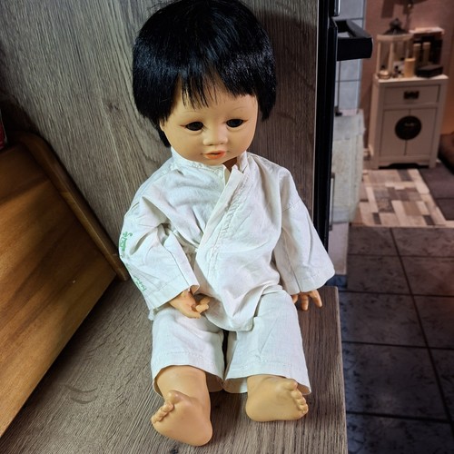 Cicciobello puppe chinesen - cicciobello,