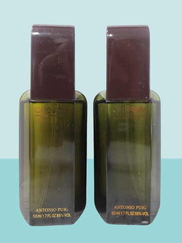 Antonio puig quorum - puig, eau