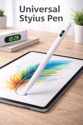 Universal stylus pen - stylus, ipad