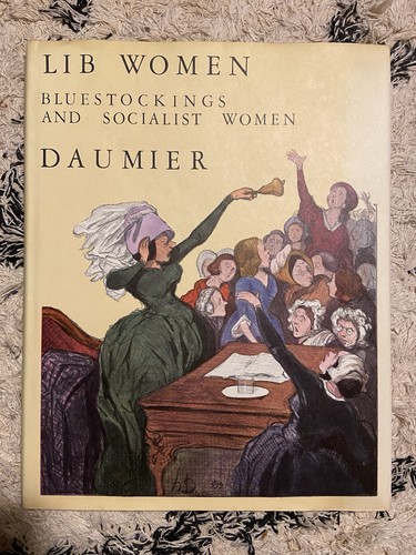 Honoré daumier lib women - lib,