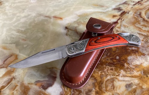 Großes taschenmesser - großes,
