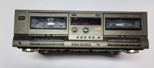 Tape deck technics - tr, 313