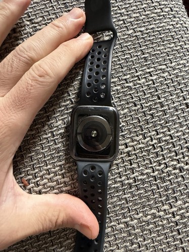 Apple watch series aluminium - apple,