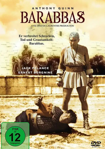 Barabbas