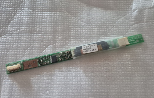 Lcd inverter fujitsu - inverter,