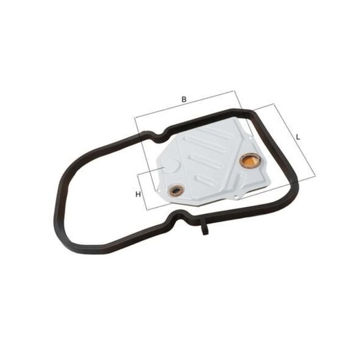 Hydraulikfilter