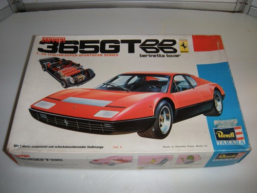 Ferrari 365 berlinetta - ferrari,