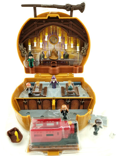 Polly pocket harry - polly,