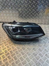 Frontscheinwerfer VW Caddy III