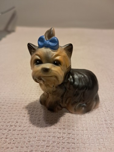 Goebel figur yorkshire terrier - goebel,