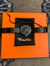 Thomas Sabo Uhr, Unisex