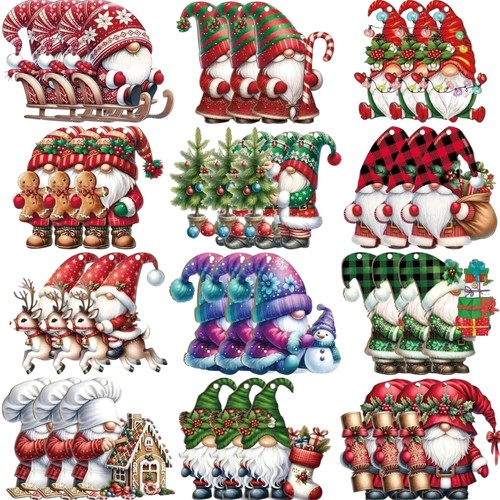 Weihnachtsanhänger wichtel - weihnachtsanhänger,